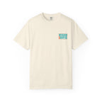 DESIGNED ON PURPOSE TEE