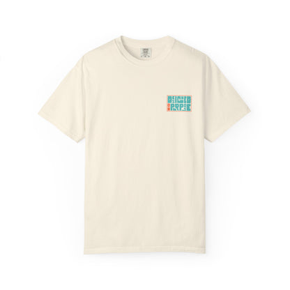 DESIGNED ON PURPOSE TEE