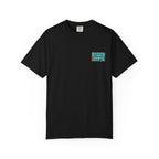 DESIGNED ON PURPOSE TEE