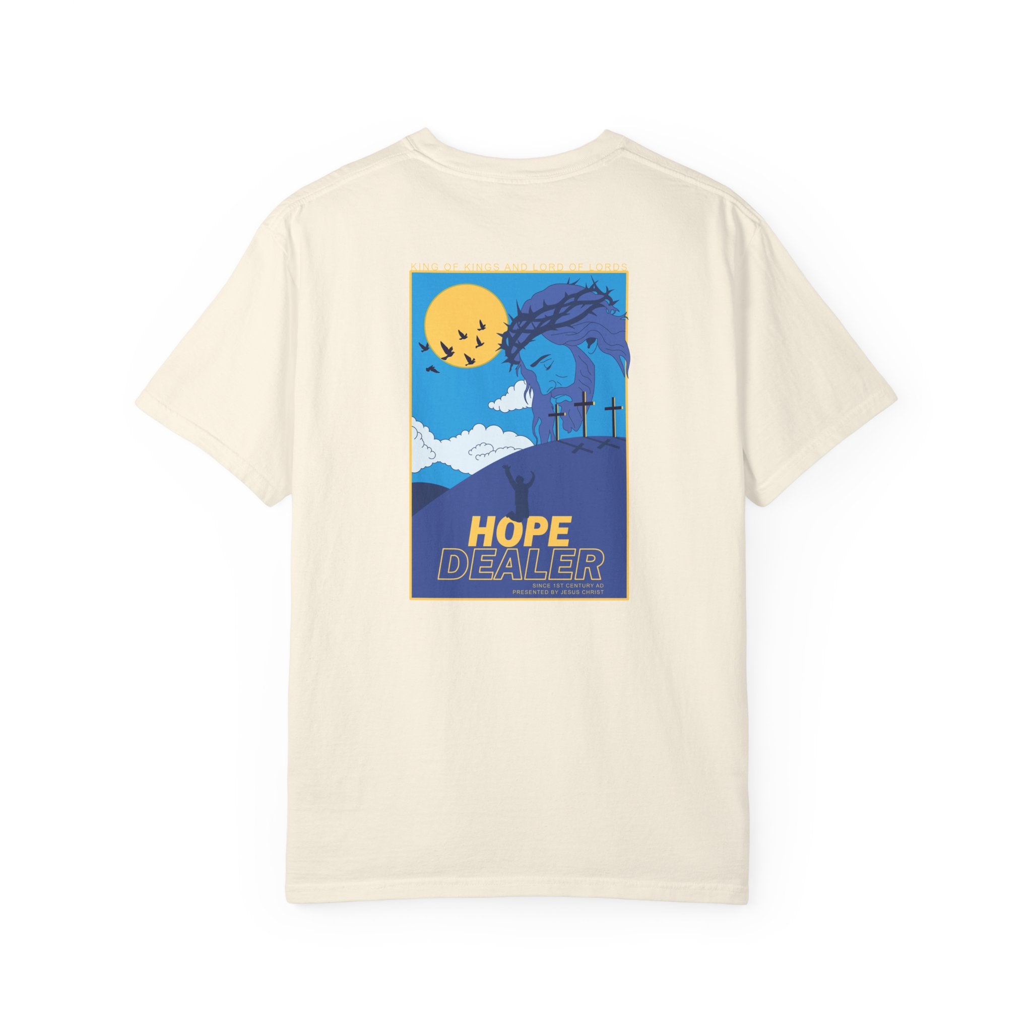 HOPE DEALER TEE