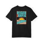 DESIGNED ON PURPOSE TEE