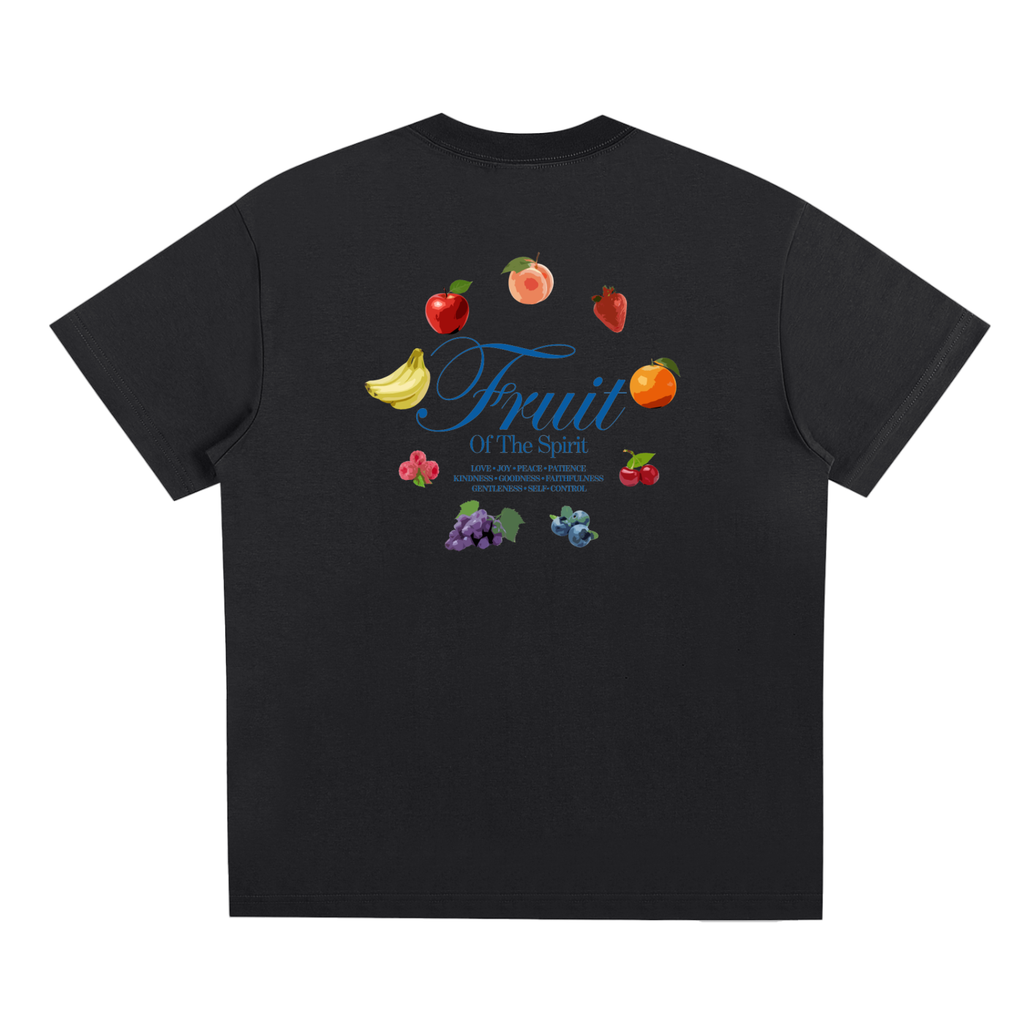 FRUIT OF THE SPIRIT TEE