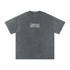WORLDWIDE REVIVAL TEE (oversized)