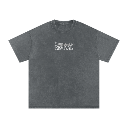 WORLDWIDE REVIVAL TEE (oversized)