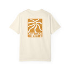 LET THERE BE LIGHT TEE