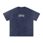 WORLDWIDE REVIVAL TEE (oversized)