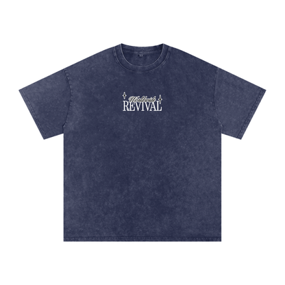 WORLDWIDE REVIVAL TEE (oversized)
