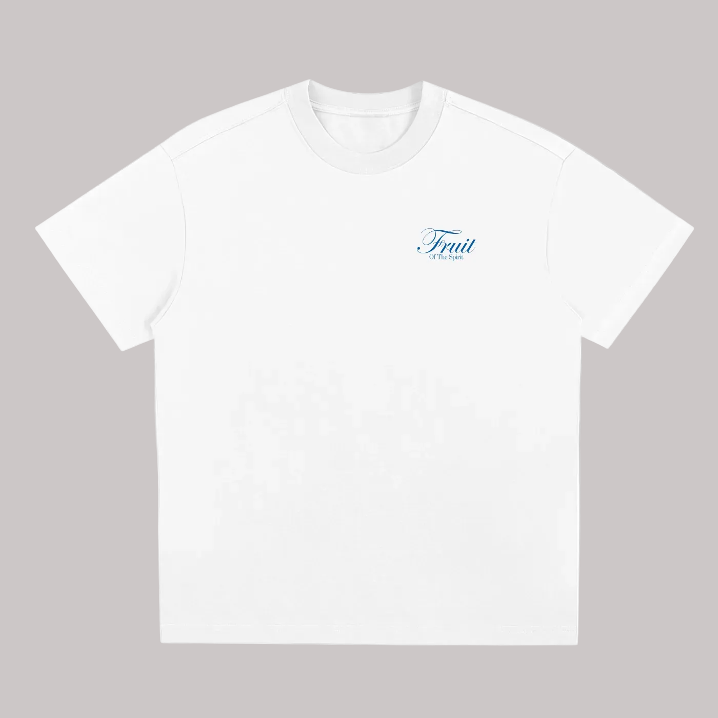 FRUIT OF THE SPIRIT TEE