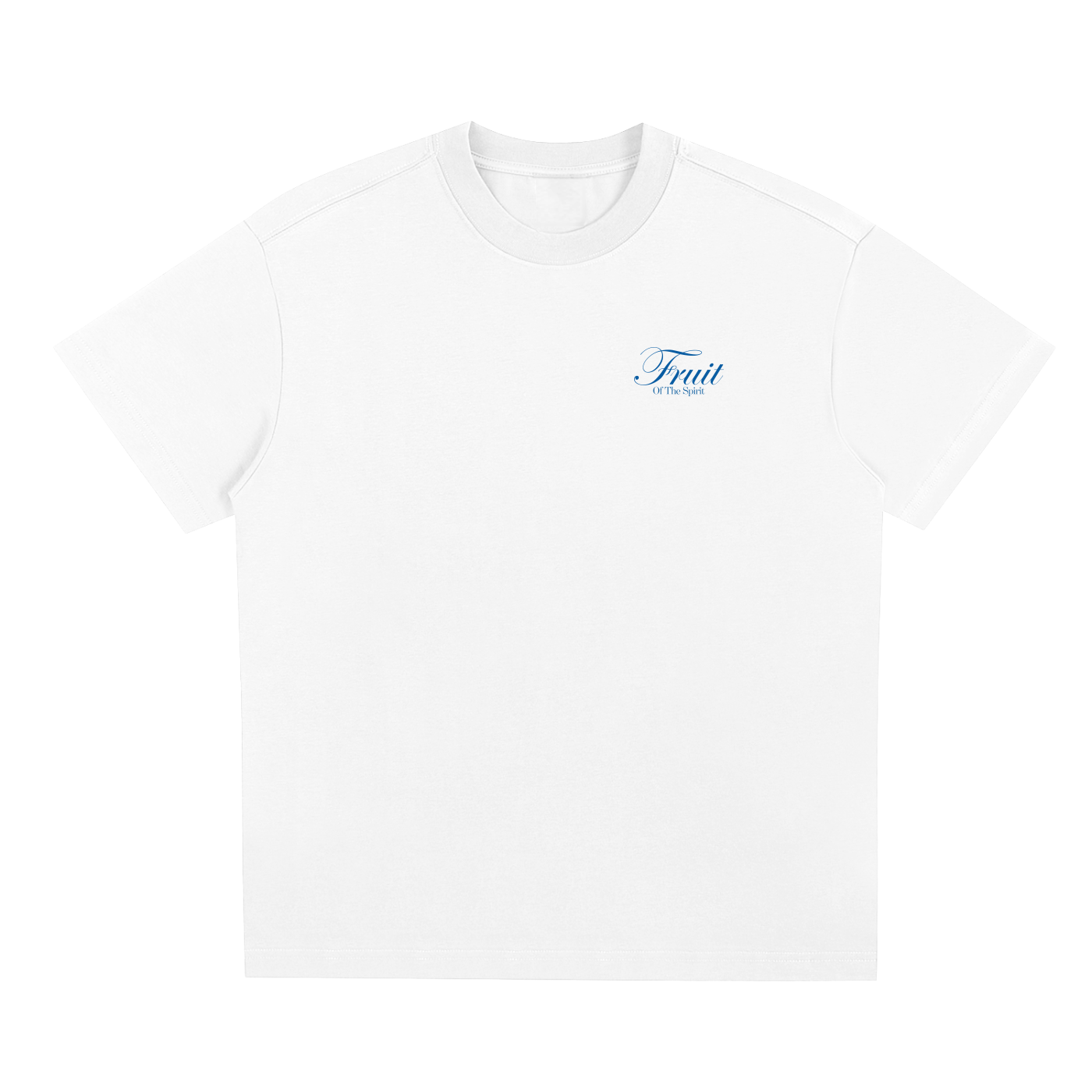 FRUIT OF THE SPIRIT TEE