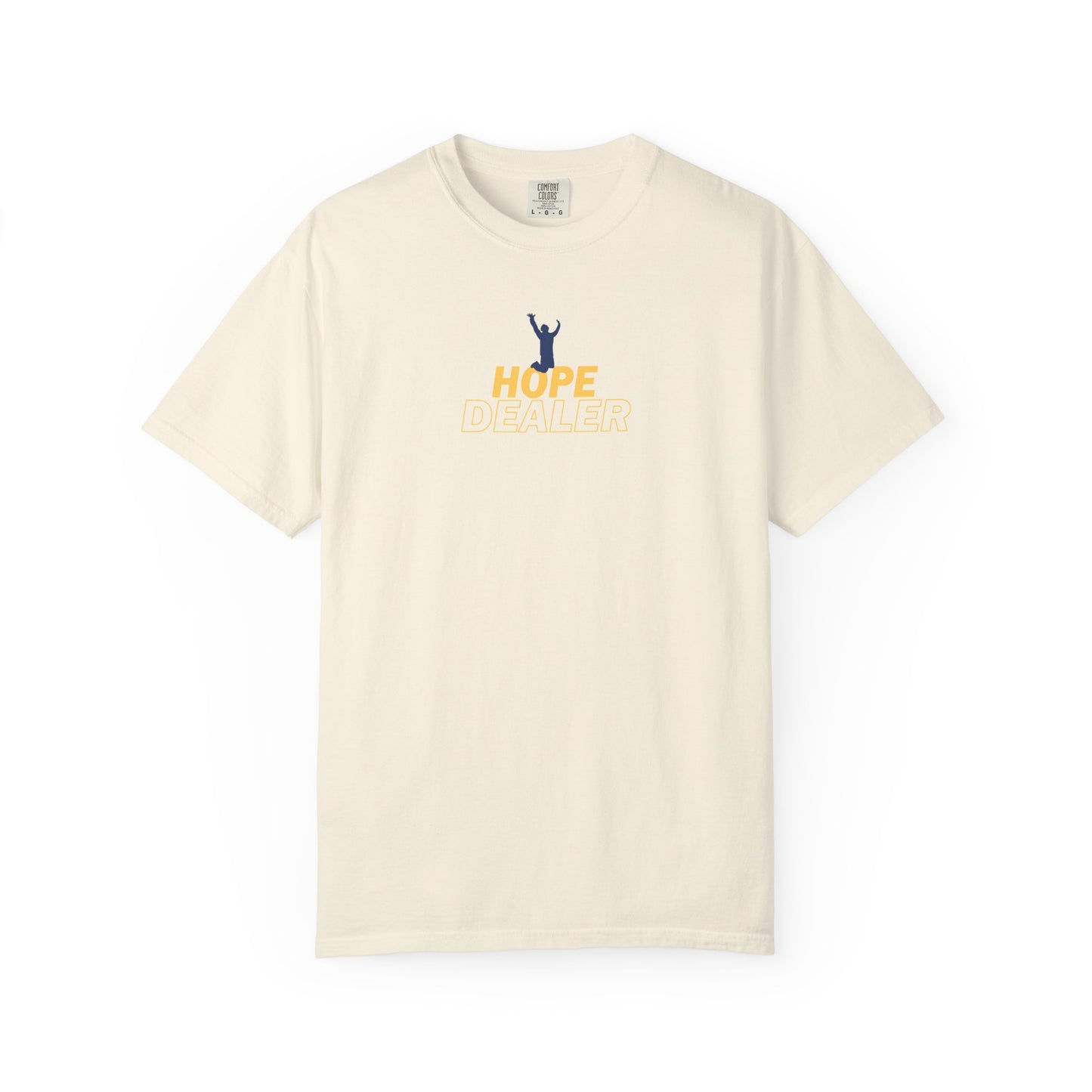 HOPE DEALER TEE