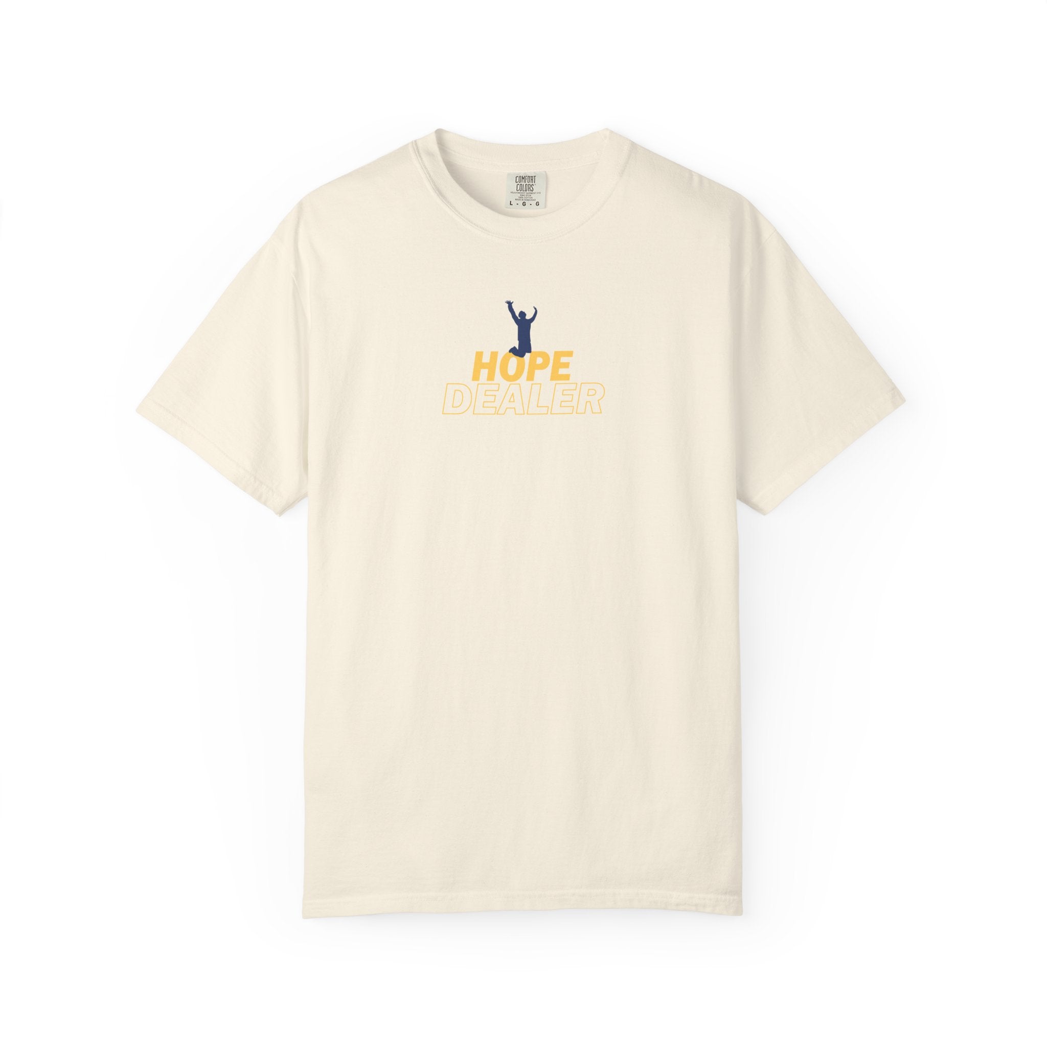 HOPE DEALER TEE