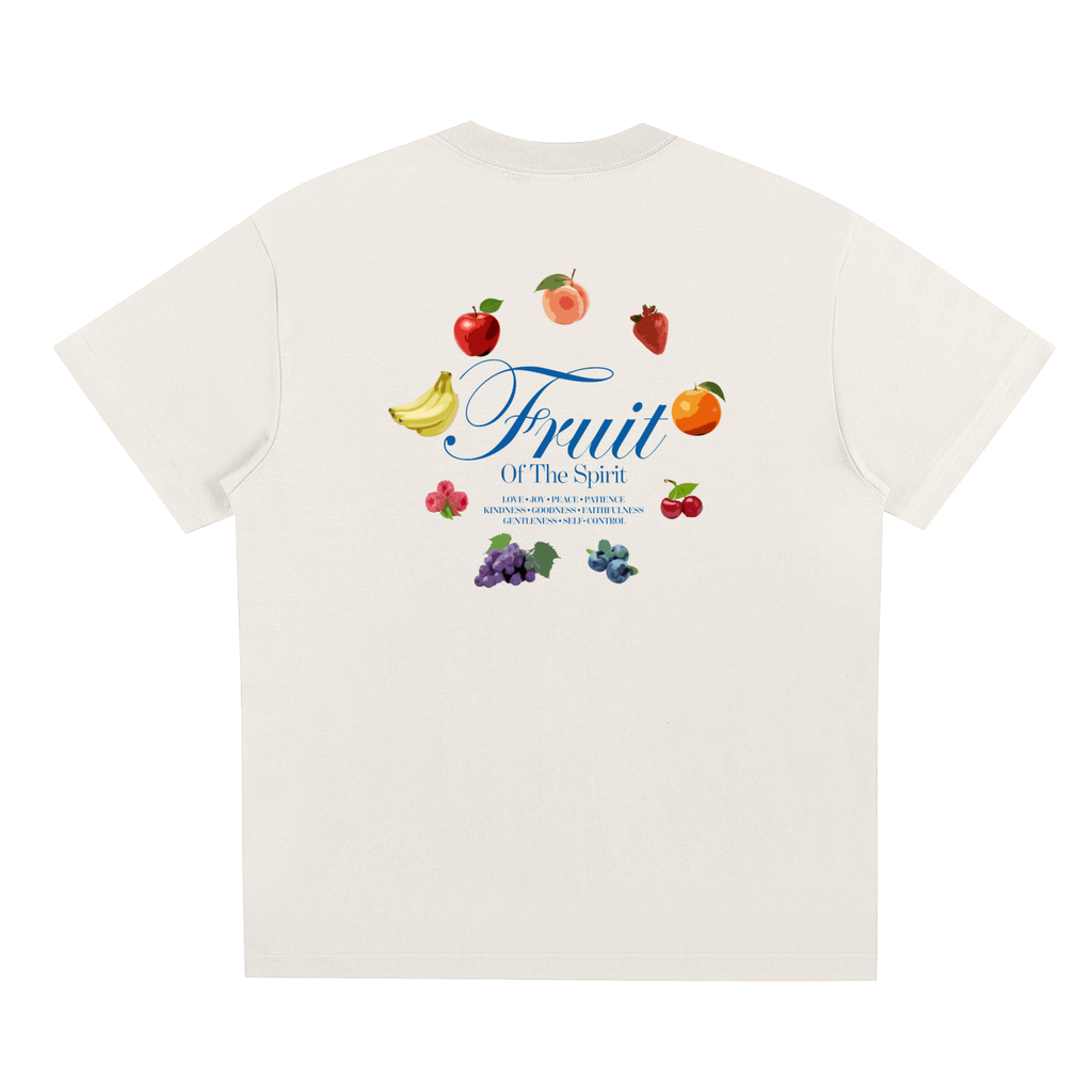 FRUIT OF THE SPIRIT TEE