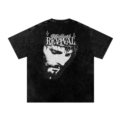 WORLDWIDE REVIVAL TEE (oversized)