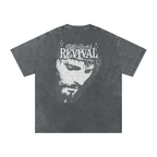 WORLDWIDE REVIVAL TEE (oversized)
