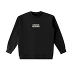 CROWD HEAVEN CREWNECK