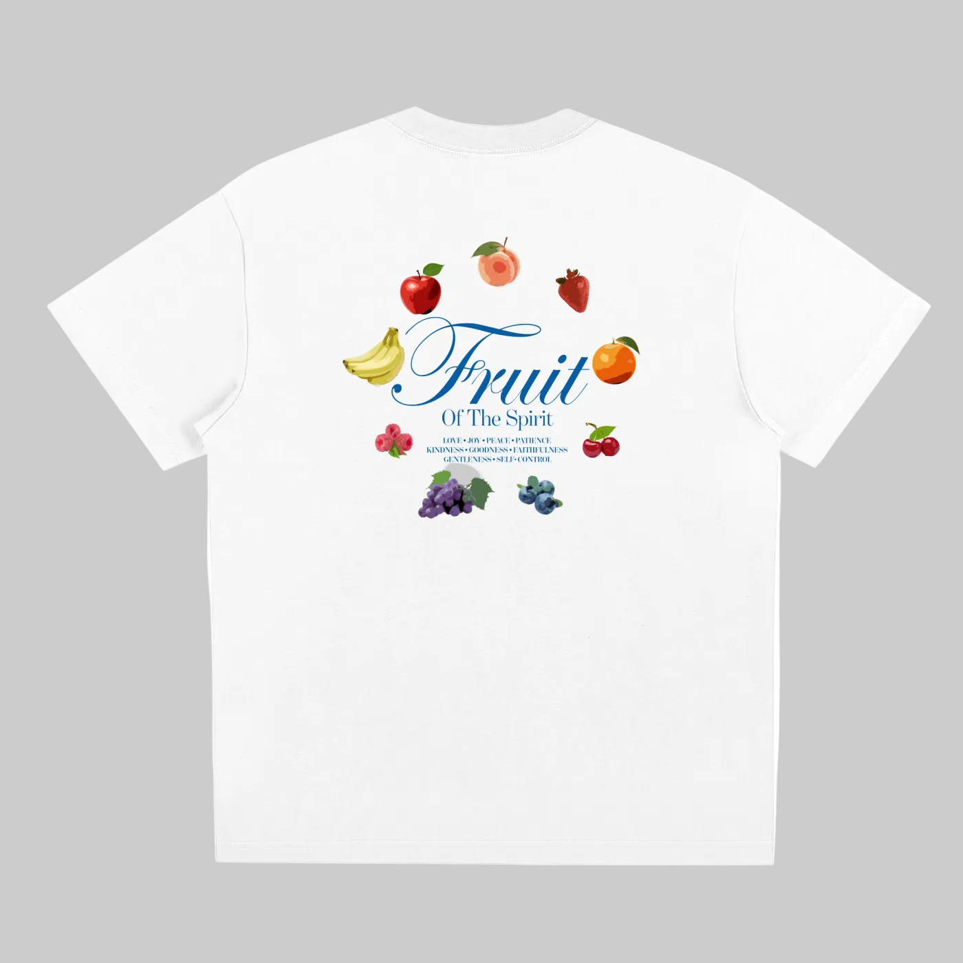 FRUIT OF THE SPIRIT TEE