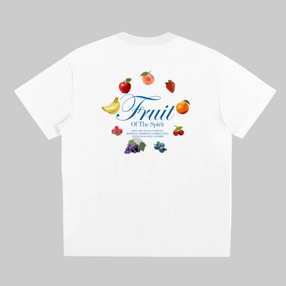 FRUIT OF THE SPIRIT TEE