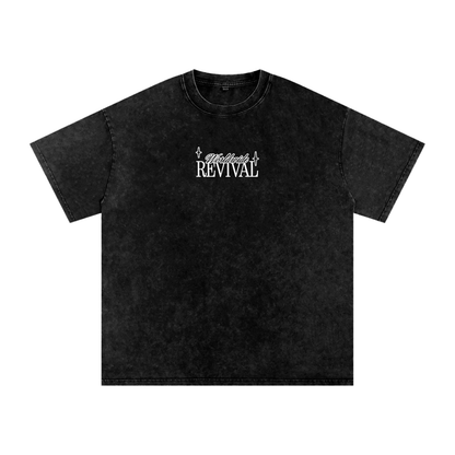 WORLDWIDE REVIVAL TEE (oversized)