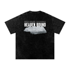HEAVEN BOUND TEE (oversized)
